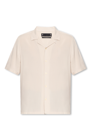 Ami Alexandre Mattiussi Shirt with Pocket | Men's Clothing Ami Alexandre Mattiussi Shirt with Pocket | Men's Clothing